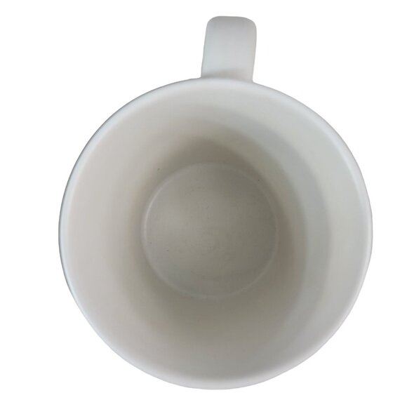 Human Touch 2 Mug Set Treat It With Love Soulmates Long Distance Romance Globe - Picture 9 of 12